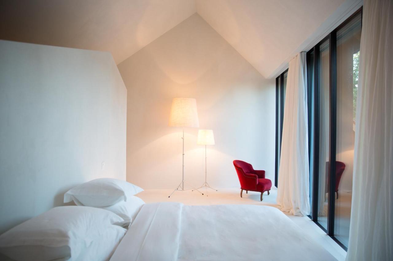 Hotel Krone Regensberg Bagian luar foto