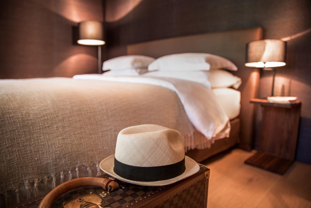 Hotel Krone Regensberg Bagian luar foto